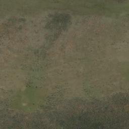 Satellite imagery of Cerro Potrero, AR