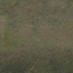 Satellite imagery of Cerro Potrero, AR