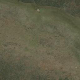 Satellite imagery of Cerro Potrero, AR