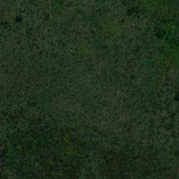 Satellite imagery of Punta Seen, CL