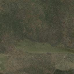 Satellite imagery of Cerro Potrero, AR