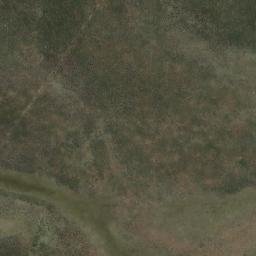 Satellite imagery of Cerro Potrero, AR