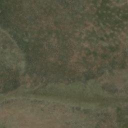 Satellite imagery of Cerro Potrero, AR