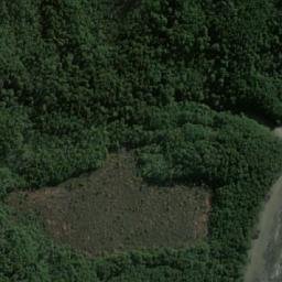 Satellite imagery of Cabo Notable, CL