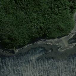 Satellite imagery of Cabo Notable, CL