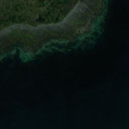 Satellite imagery of Punta Seen, CL