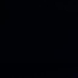 Satellite imagery of Punta Cushing, CL