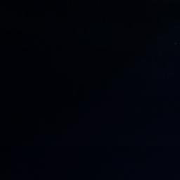 Satellite imagery of Punta Cushing, CL