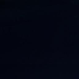 Satellite imagery of Punta Cushing, CL