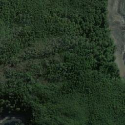 Satellite imagery of Cabo Notable, CL