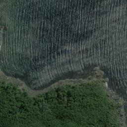 Satellite imagery of Cabo Notable, CL