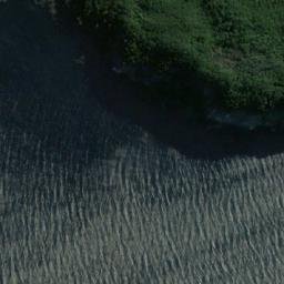 Satellite imagery of Cabo Notable, CL