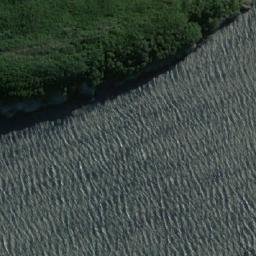 Satellite imagery of Cabo Notable, CL