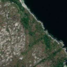 Satellite imagery of Punta Elvira, CL