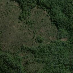 Satellite imagery of Punta Santa Brígida, CL