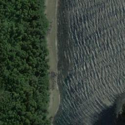 Satellite imagery of Punta Santa Brígida, CL