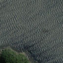 Satellite imagery of Punta Santa Brígida, CL