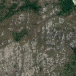 Satellite imagery of Punta Elvira, CL