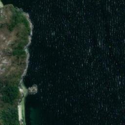 Satellite imagery of Punta Elvira, CL