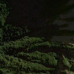 Satellite imagery of Cerro Pico Nodales, CL