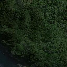 Satellite imagery of Punta Santa Brígida, CL