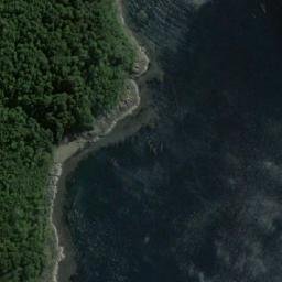 Satellite imagery of Punta Santa Brígida, CL