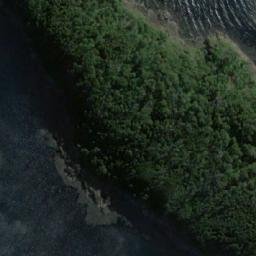 Satellite imagery of Punta Santa Brígida, CL