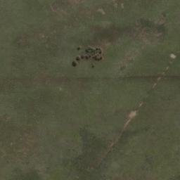 Satellite imagery of Cerro Potrero Veintiuno, AR