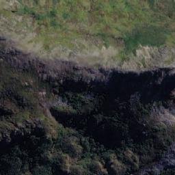 Satellite imagery of Pico Shag, CL