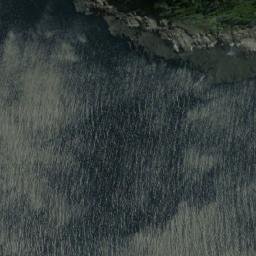 Satellite imagery of Punta Santa Brígida, CL