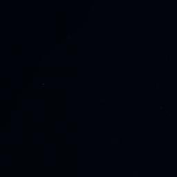 Satellite imagery of Punta Joaquín, CL