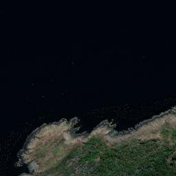Satellite imagery of Punta Joaquín, CL