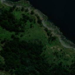 Satellite imagery of Punta Tesn, CL