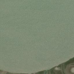 Satellite imagery of Cerro Águila, AR