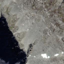 Satellite imagery of Cerro Carncross, CL