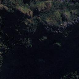 Satellite imagery of Pico Shag, CL
