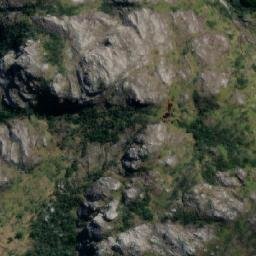 Satellite imagery of Monte Sylvia, CL