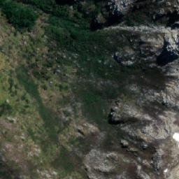 Satellite imagery of Monte Sylvia, CL