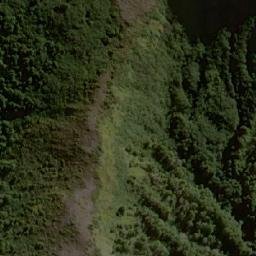 Satellite imagery of Cerro Pico Nodales, CL