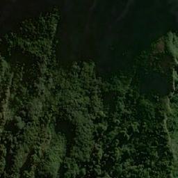 Satellite imagery of Cerro Pico Nodales, CL