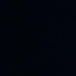 Satellite imagery of Punta Joaquín, CL