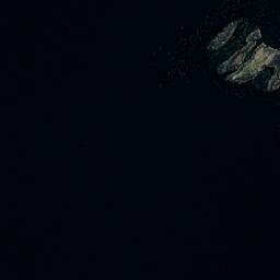 Satellite imagery of Punta Joaquín, CL