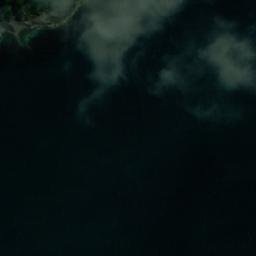 Satellite imagery of Punta Tesn, CL
