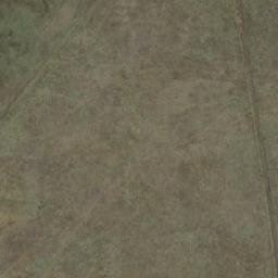 Satellite imagery of Cerro Águila, AR