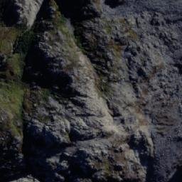 Satellite imagery of Cerro Carncross, CL