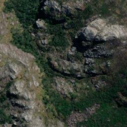 Satellite imagery of Monte Sylvia, CL