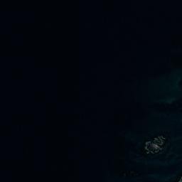 Satellite imagery of Punta Joaquín, CL