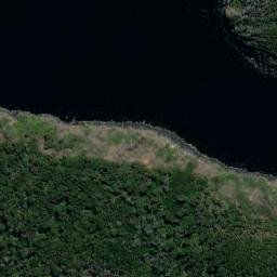 Satellite imagery of Punta Joaquín, CL