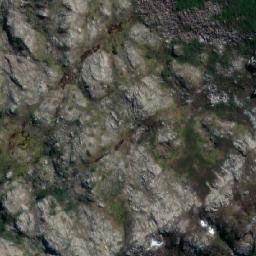 Satellite imagery of Monte Sylvia, CL