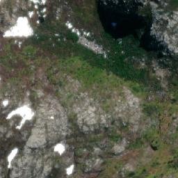 Satellite imagery of Monte Sylvia, CL